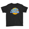 Wyld Stallyns Logo Youth Tee