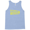 retro back to the future Tank Top
