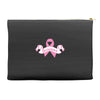 breast cancer survivor pocket Accessory Pouches