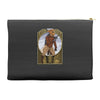 rocket man Accessory Pouches