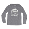 i'm not just an aunt Long Sleeve Shirts