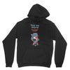 tell me more Unisex Hoodie