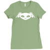 puscifer logo Ladies Fitted T-Shirt