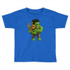 loki needs love Toddler T-shirt