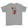 maneki trooper Youth Tee