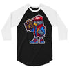 dope 1 3/4 Sleeve Shirt