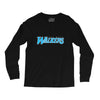 the wall walkers Long Sleeve Shirts
