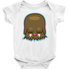 pilocarpine Baby Onesie