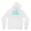 cycologist Unisex Hoodie
