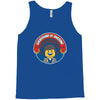 everything is awesome   mens funny lego Tank Top