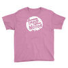 trap nation trending Youth Tee