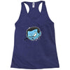 dracula Racerback Tank