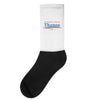 don't blame me i voted for thanos Socks