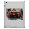 just a bunch of hocus pocus sanderson sisters iPad 3 and 4 Case