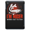 i'm nicer! iPad Mini