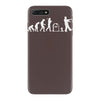 zombie evolution iPhone 7 Plus Case