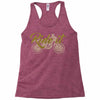 ride it Racerback Tank