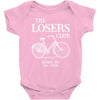 the losers club derry me est. 1958 Baby Bodysuit