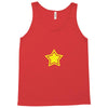 Golden Star Tank Top