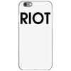 riot t shirt funny t shirt cool tshirt tv t shirt drinking shirt (also iPhone 6/6s Case