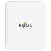 Rose Mousepad