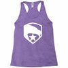 usa gi joe real american heroes retro Racerback Tank