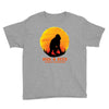 Hide And Seek World Champion Youth Tee