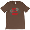 Eat Game Sleep T-Shirt