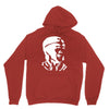 monkey magicfunny retro joke tv series 80's planet of apes Hoodie
