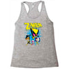z men Racerback Tank