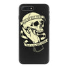 to be or not to be iPhone 7 Plus Case