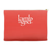 lamb of god new Accessory Pouches
