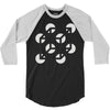 use your illusion 3/4 Sleeve Shirt
