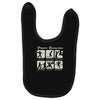 pirate exercise Baby Bibs