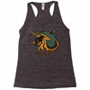 mammon Racerback Tank