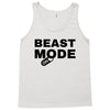 Beast Mode On Tank Top
