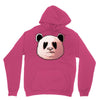 panda in love Unisex Hoodie