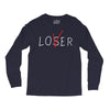 Loser - Lover Long Sleeve Shirts