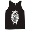 bat for lashes Tank Top