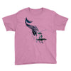 chance of scattered showers Youth Tee