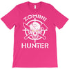 zombie hunter best trending T-Shirt