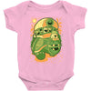 turtle Baby Bodysuit