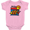 aruba Baby Bodysuit