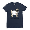 Dogtor Ladies Fitted T-Shirt