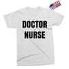 doctor or nurse Exclusive T-shirt
