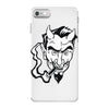 no sympathy for the devil iPhone 7 Case