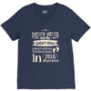 vater 2016 V-Neck Tee