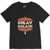 khlav kalash V-Neck Tee