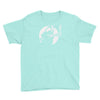 badger resistance Youth Tee