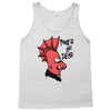 punk's not dead Tank Top